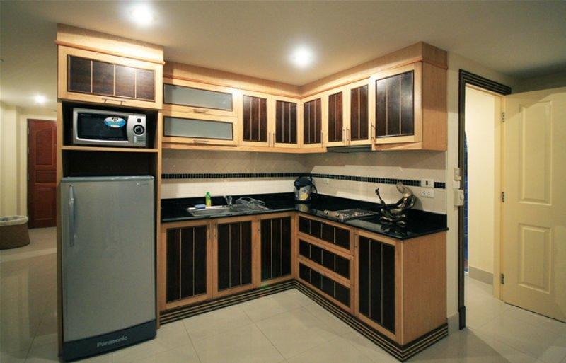 Royal Park Apartment *