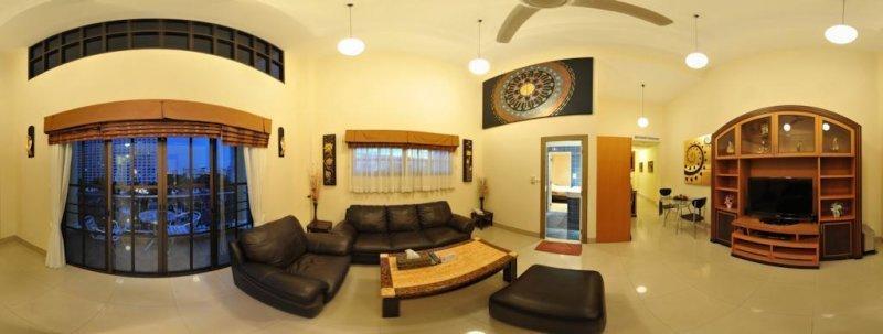 Apartment Royal Park *
