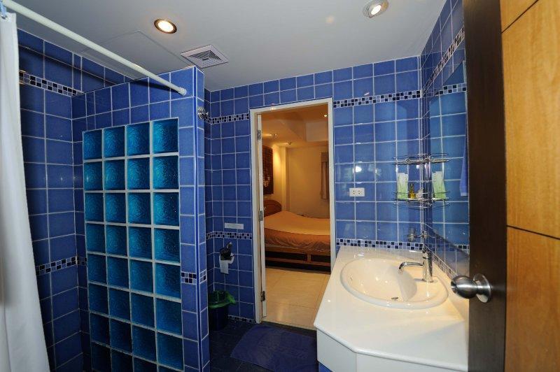 Royal Park Apartment Jomtien Beach